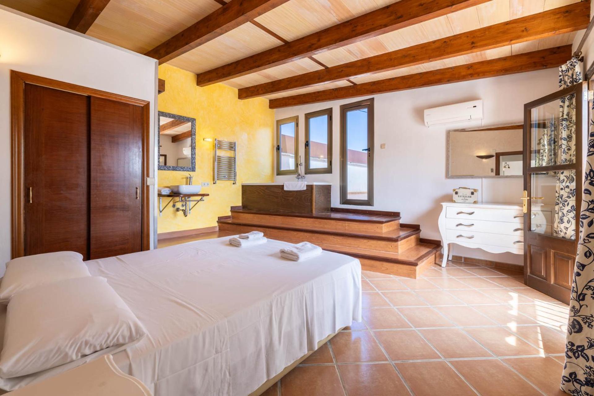 Villa Son Ramon