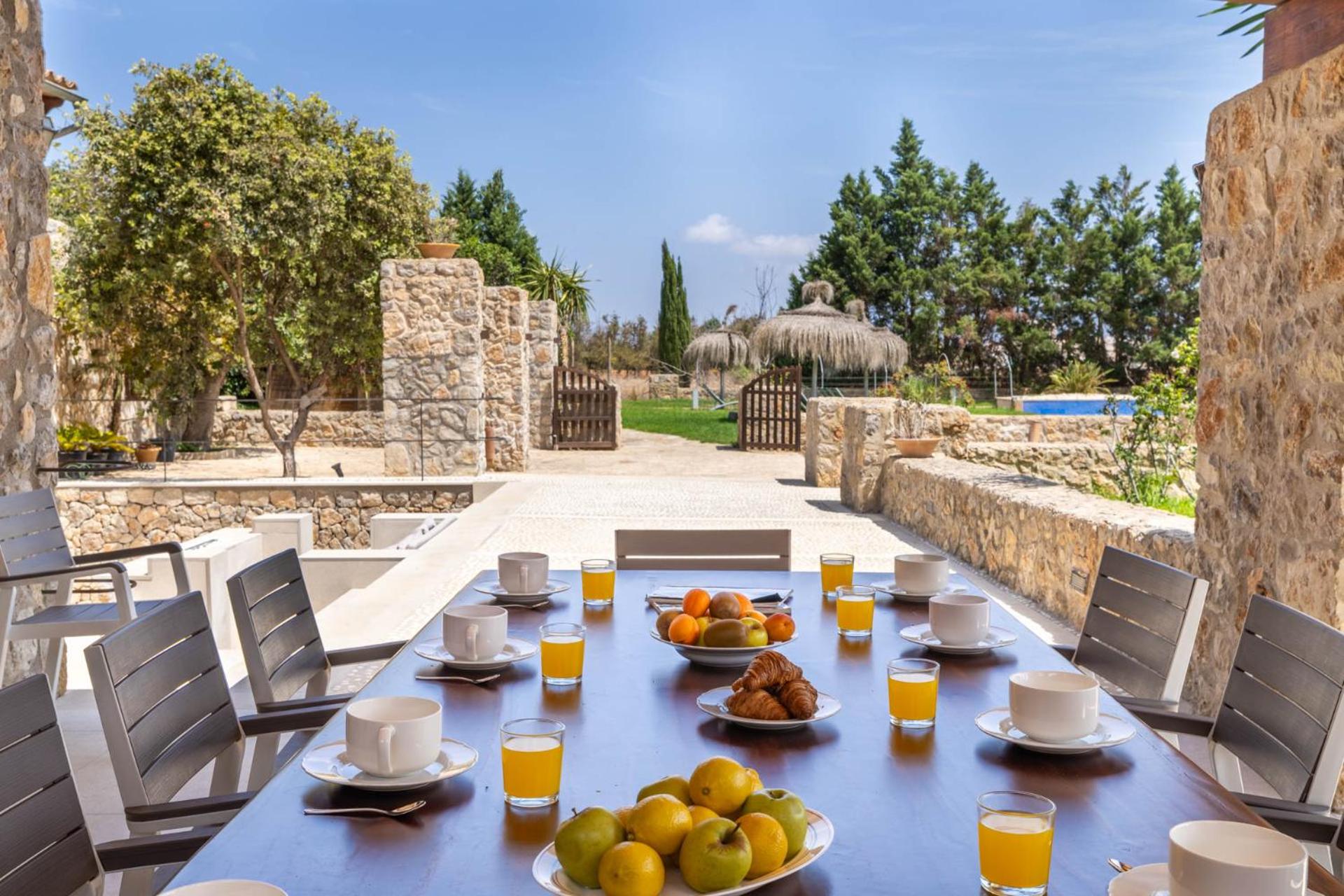 Villa Son Ramon