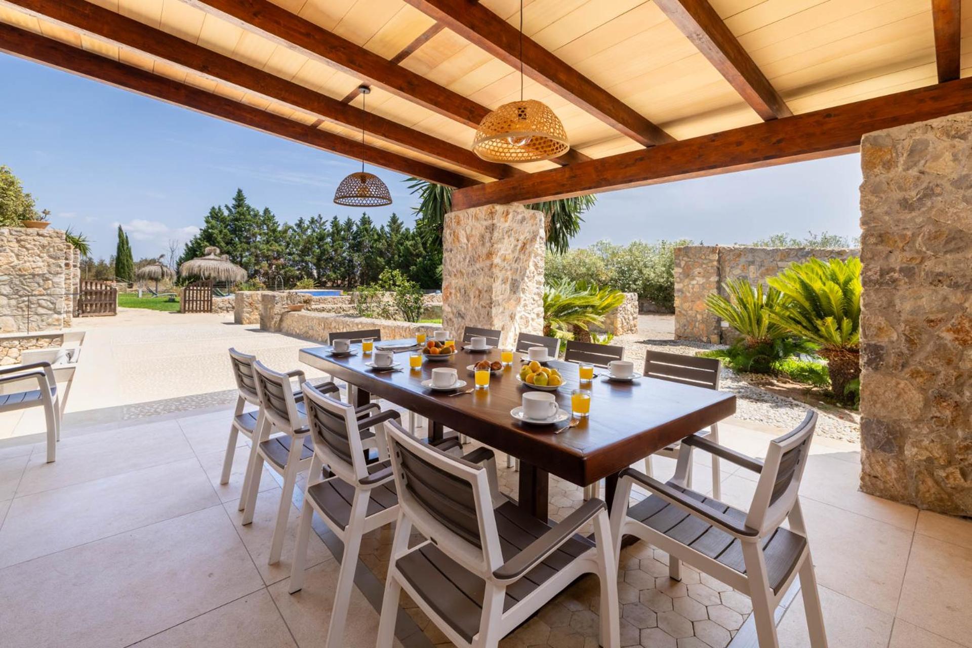 Villa Son Ramon