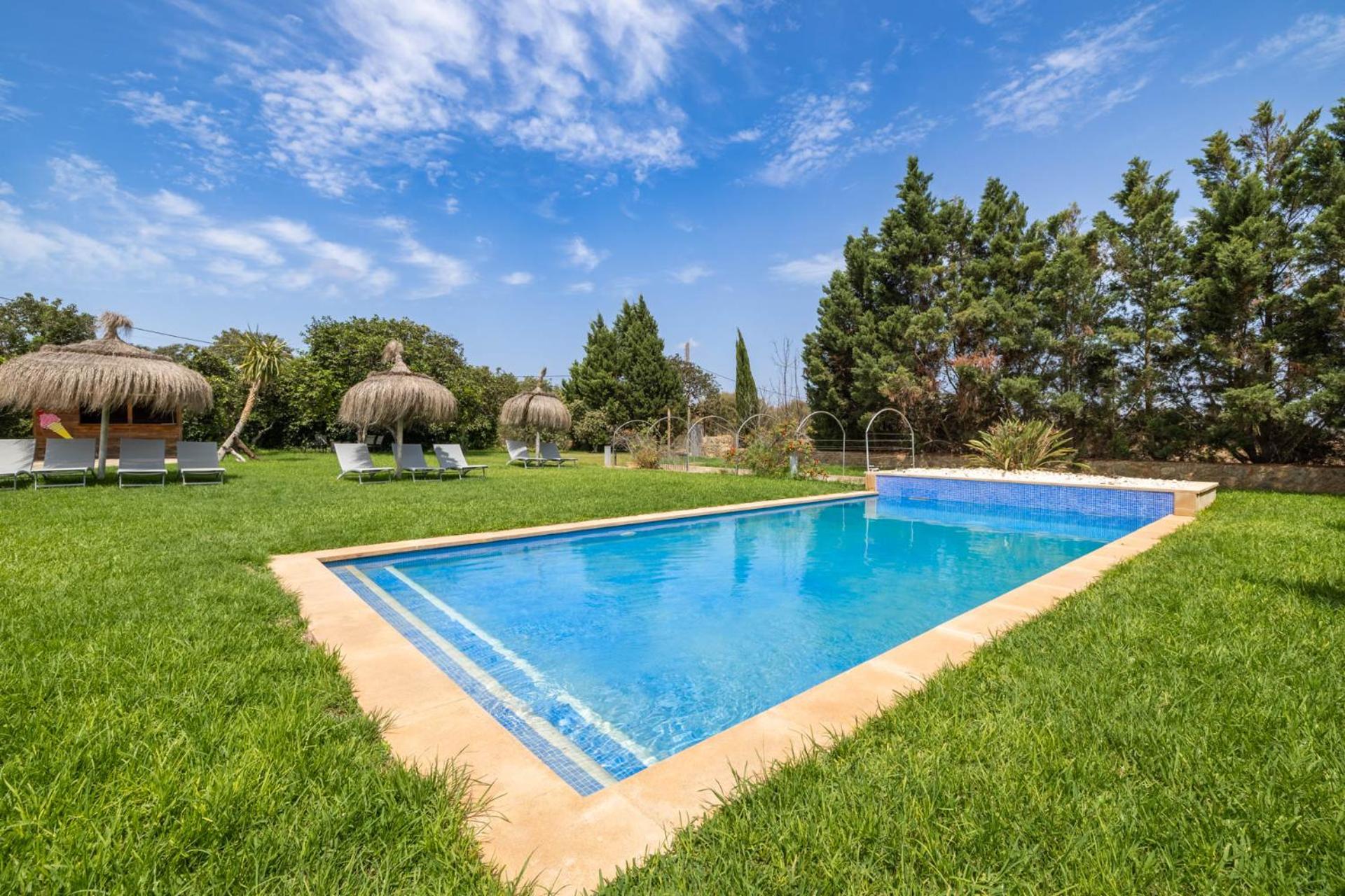 Villa Son Ramon
