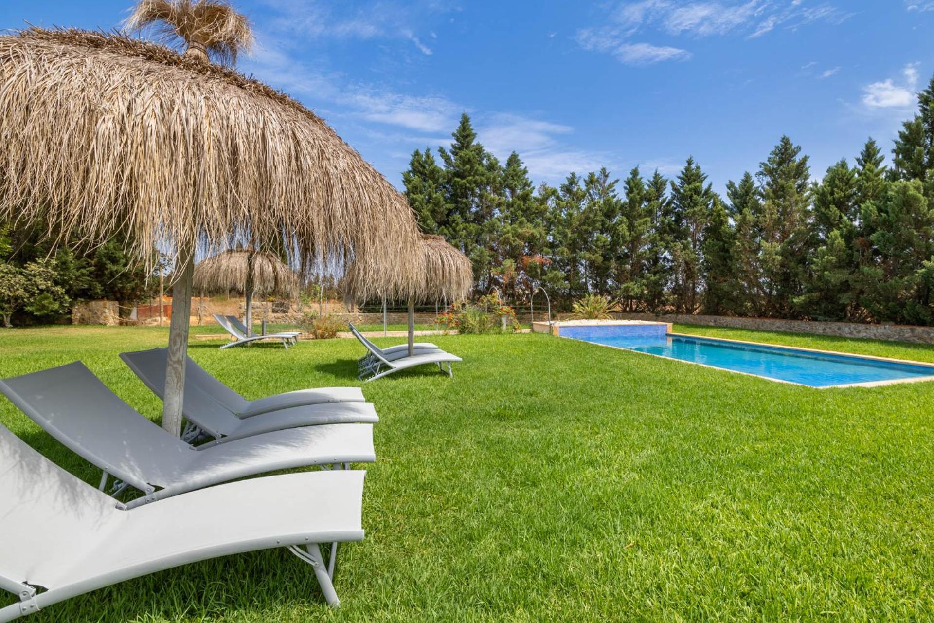 Villa Son Ramon