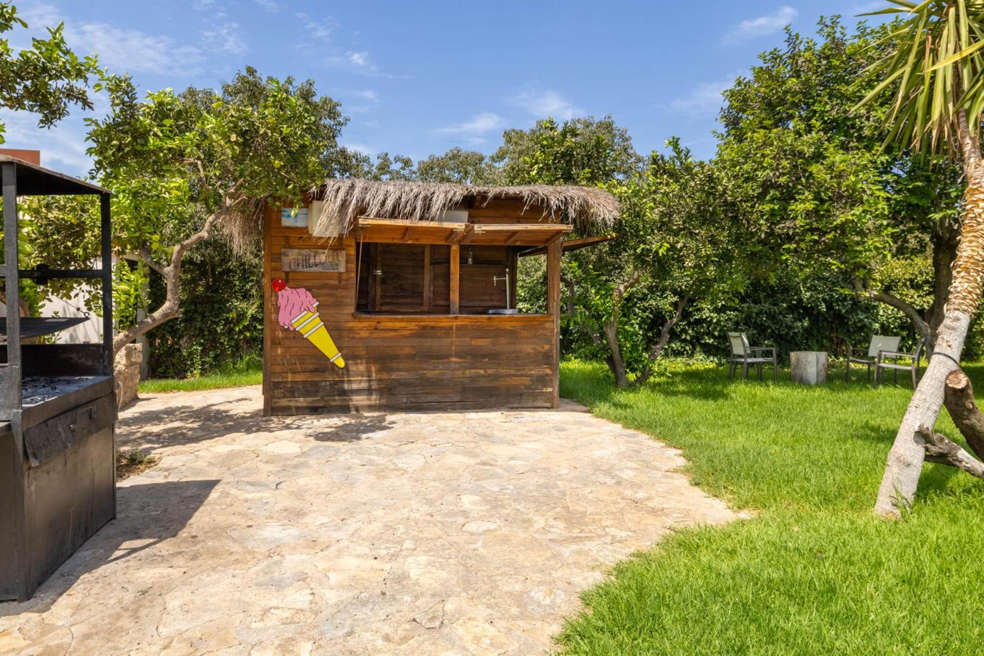 Villa Son Ramon