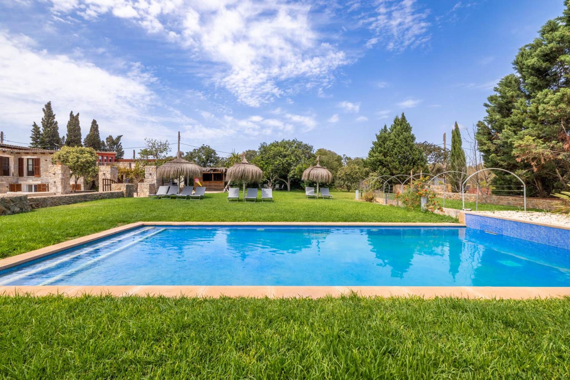 Villa Son Ramon