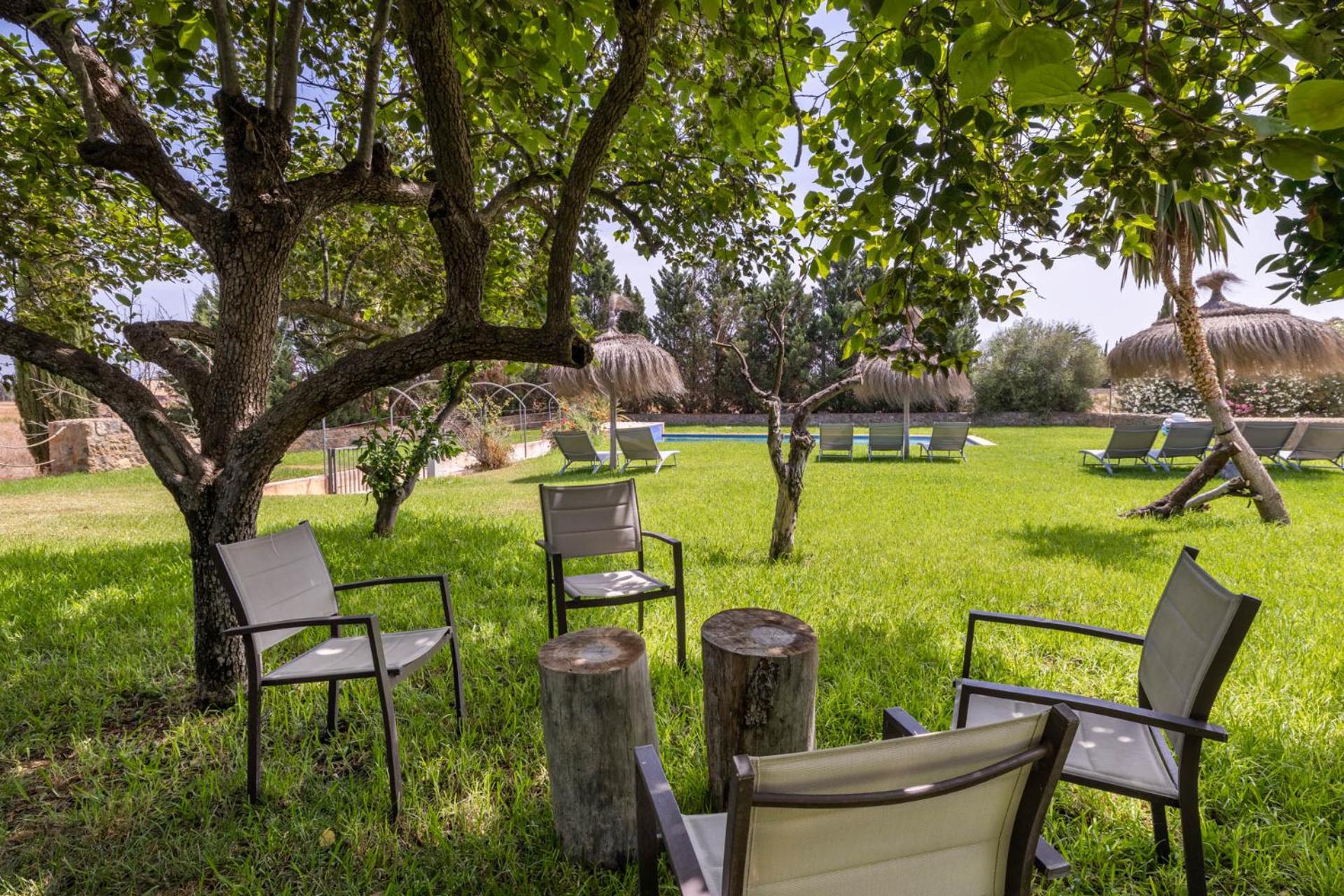 Villa Son Ramon