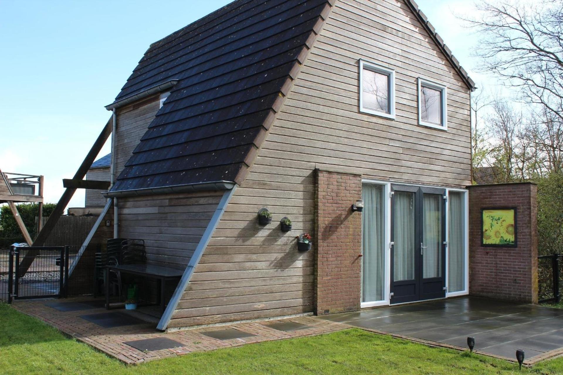 Ferienhaus für 6 Personen ca 90 qm in Grouw, Friesland view 2