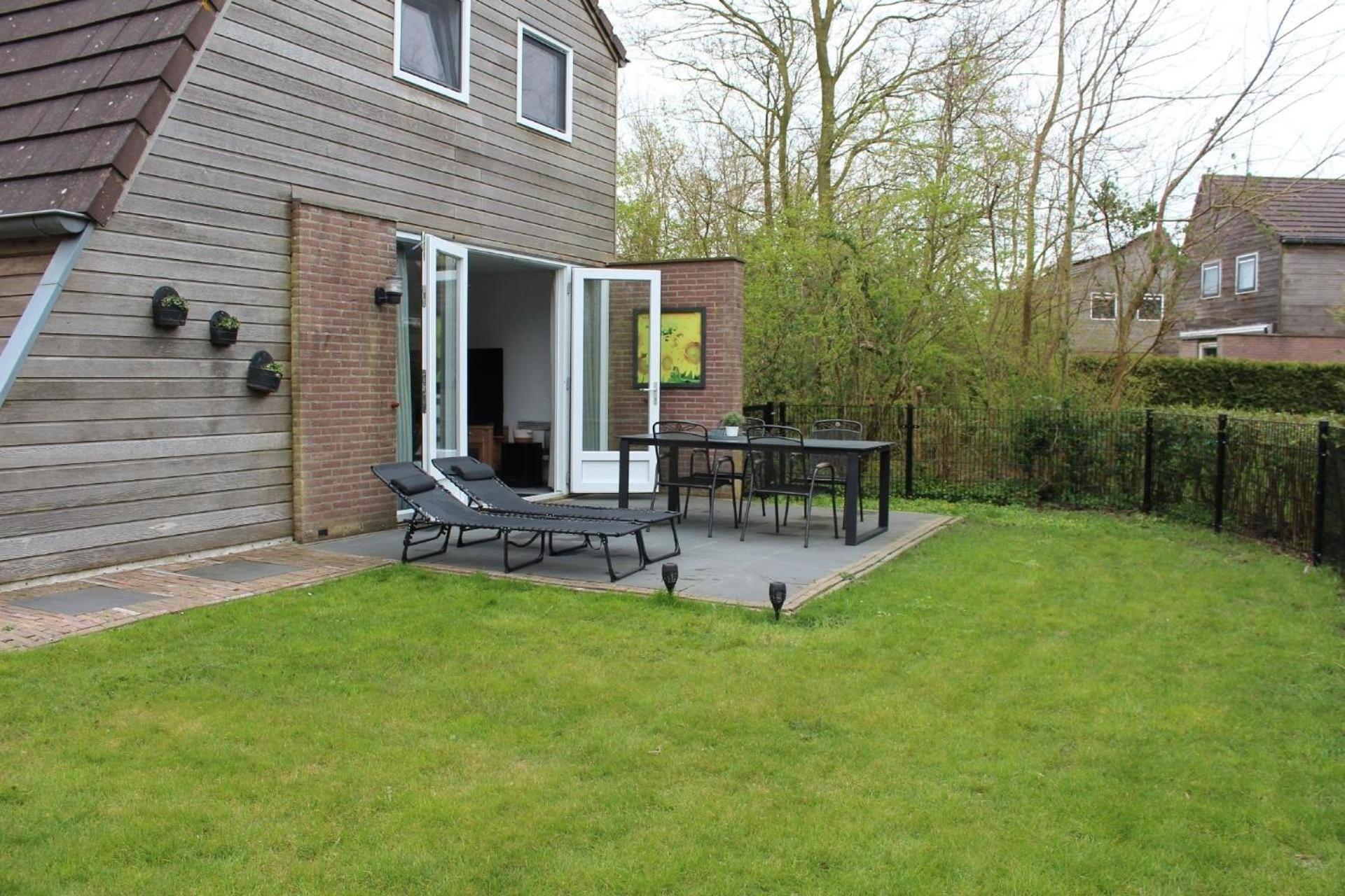 Ferienhaus für 6 Personen ca 90 qm in Grouw, Friesland view 3