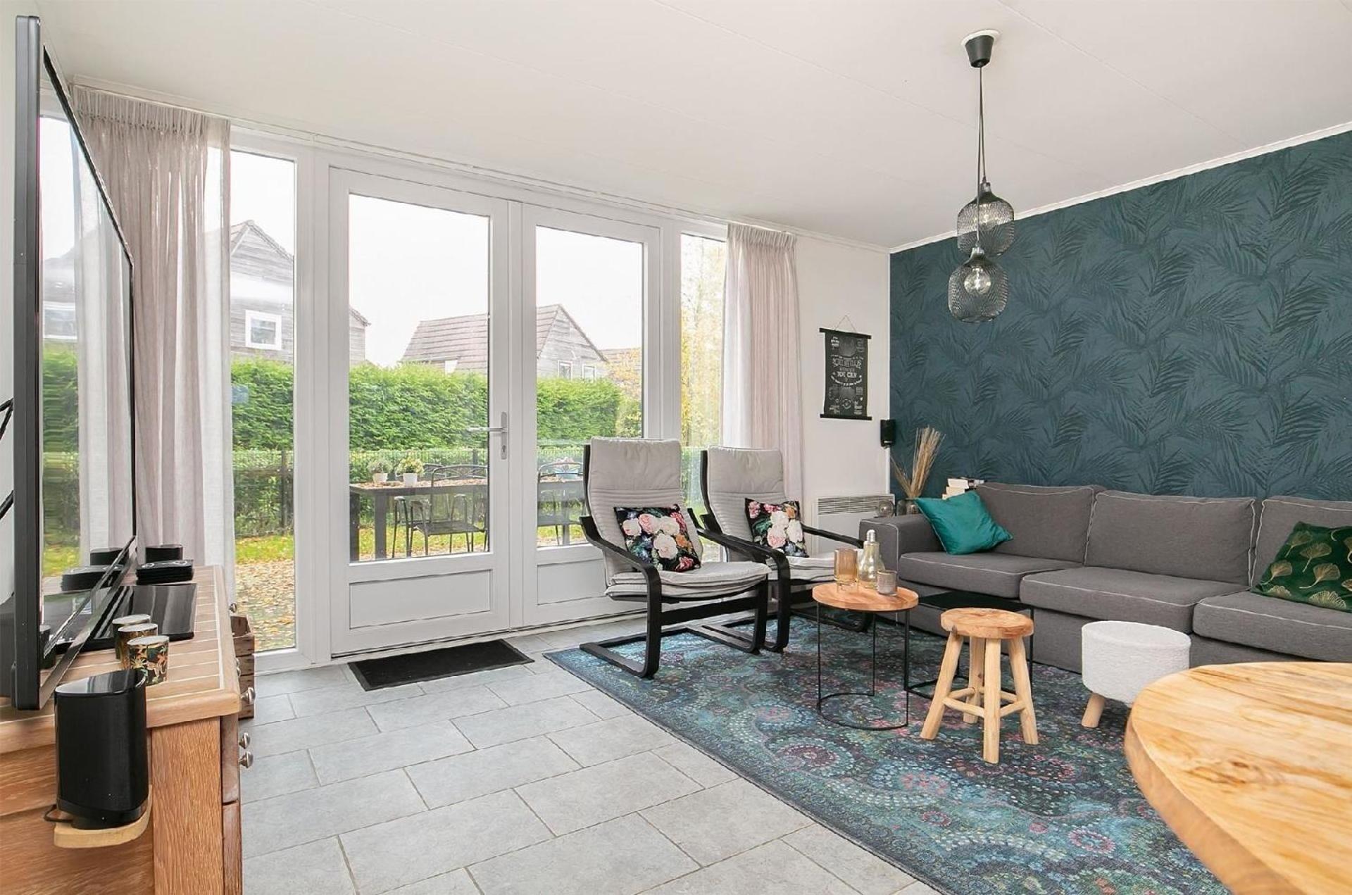 Ferienhaus für 6 Personen ca 90 qm in Grouw, Friesland view 5