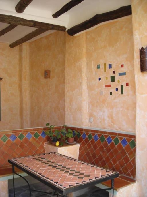 Casa El Garzopo ,especial,acogedora y confortable