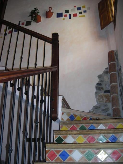 Casa El Garzopo ,especial,acogedora y confortable