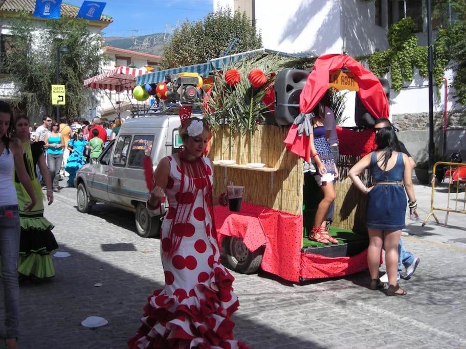 Casa El Garzopo ,especial,acogedora y confortable