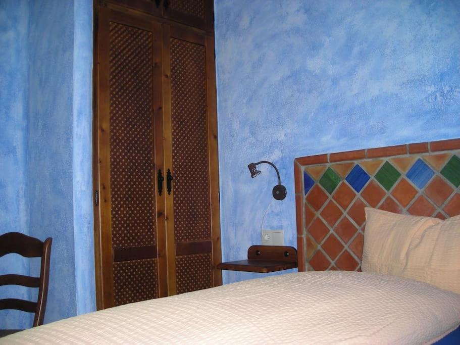 Casa El Garzopo ,especial,acogedora y confortable