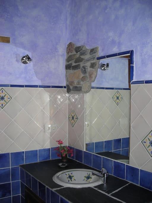 Casa El Garzopo ,especial,acogedora y confortable