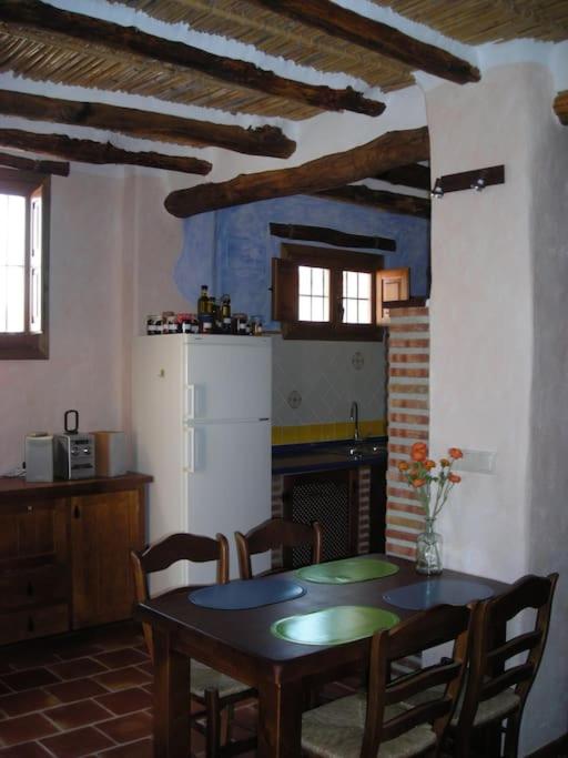 Casa El Garzopo ,especial,acogedora y confortable
