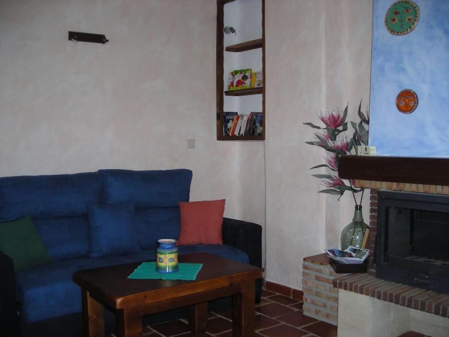 Casa El Garzopo ,especial,acogedora y confortable