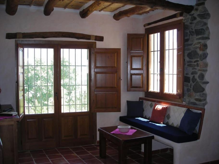 Casa El Garzopo ,especial,acogedora y confortable