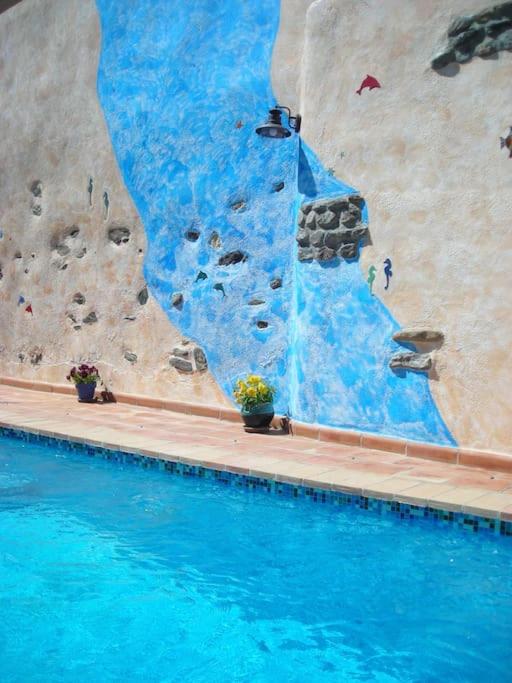 Casa El Garzopo ,especial,acogedora y confortable