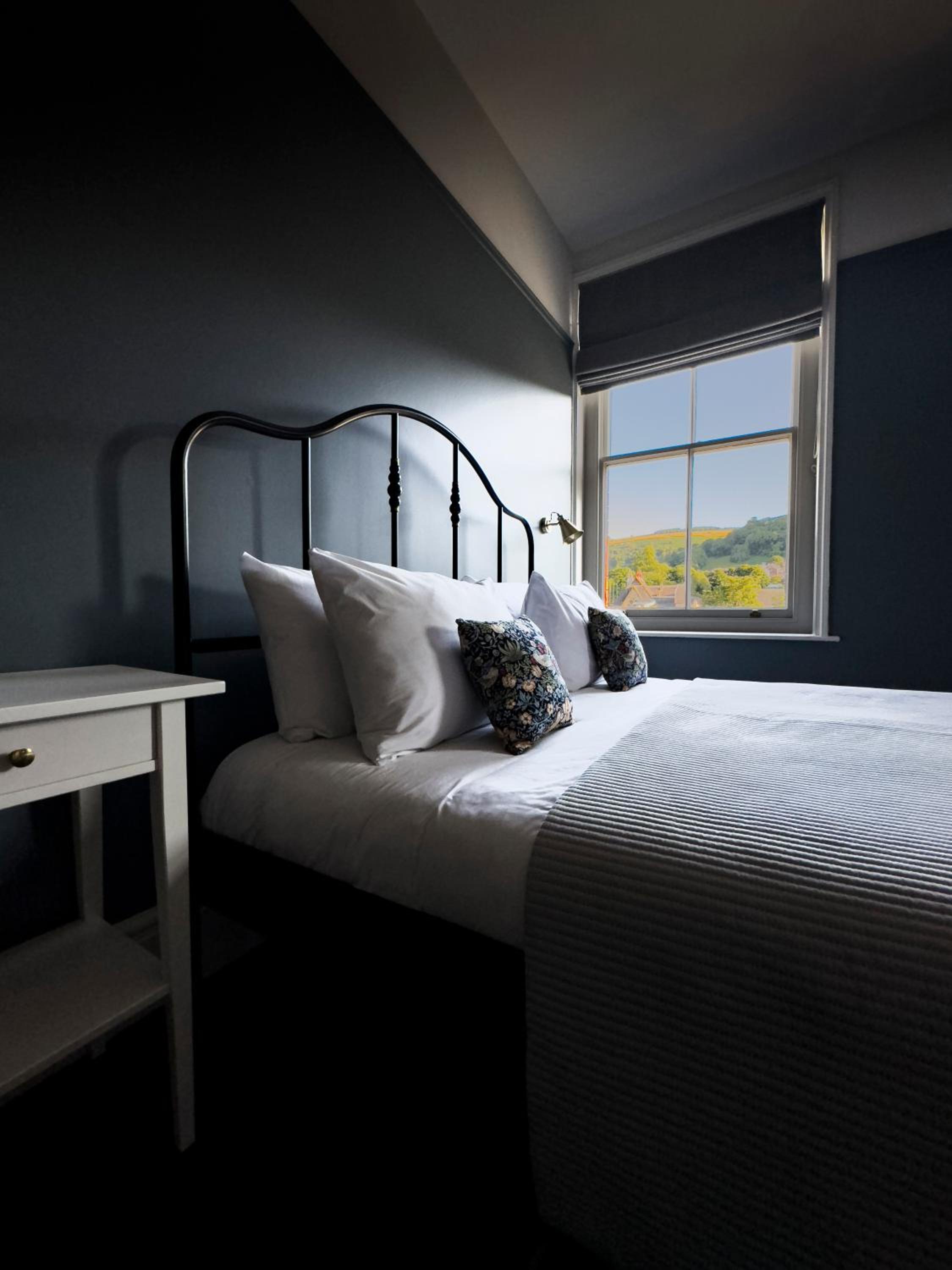 Riversdale House Bed & Breakfast