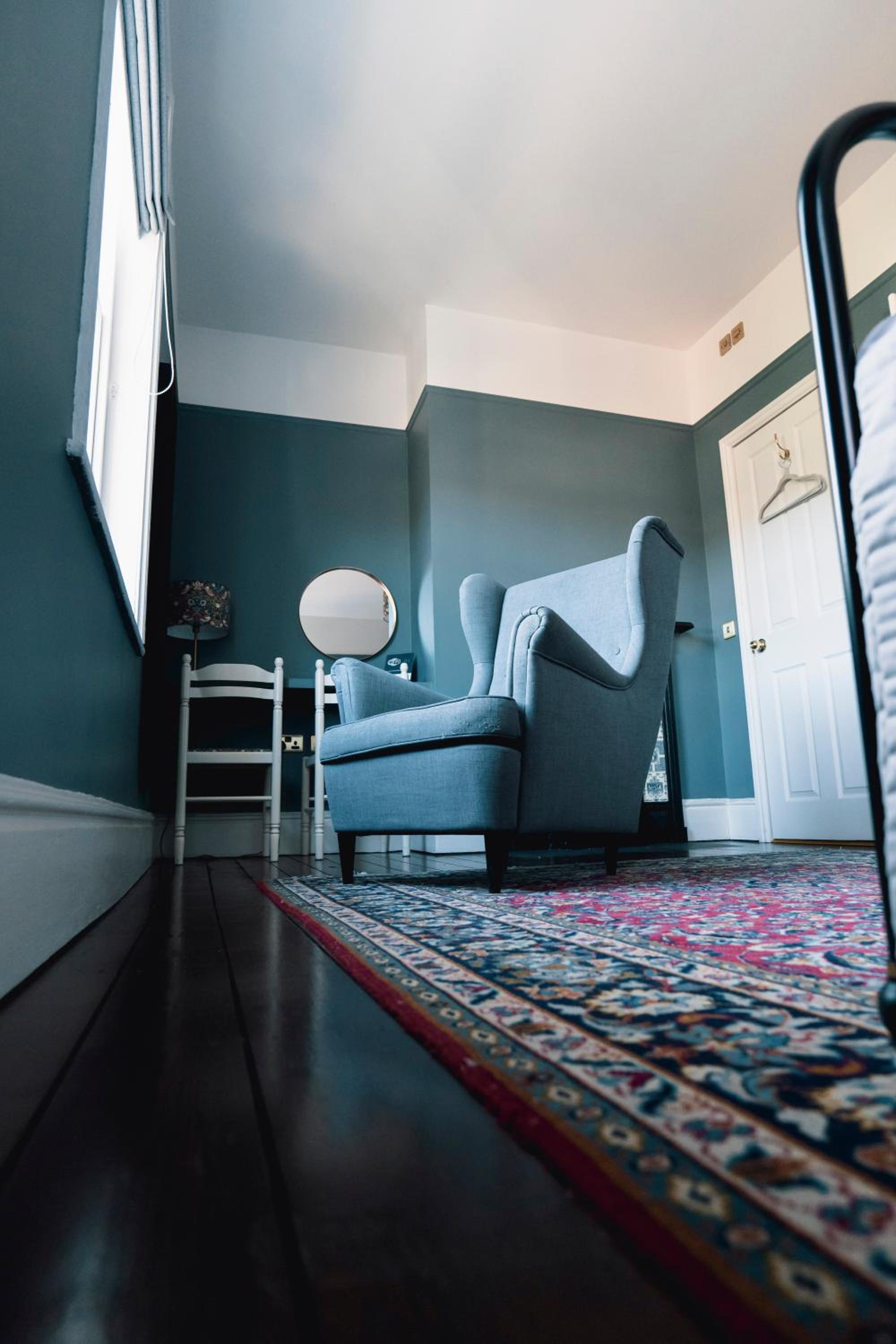 Riversdale House Bed & Breakfast