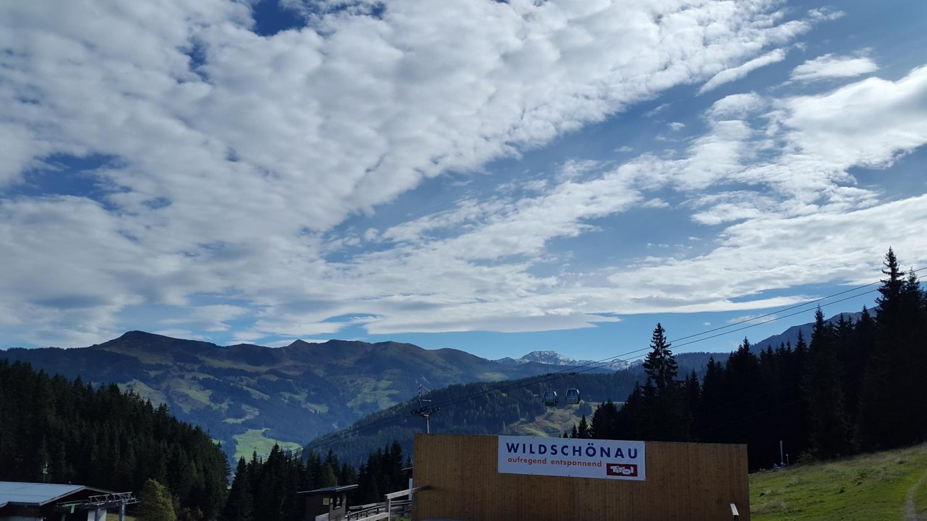 Berghaus Koglmoos