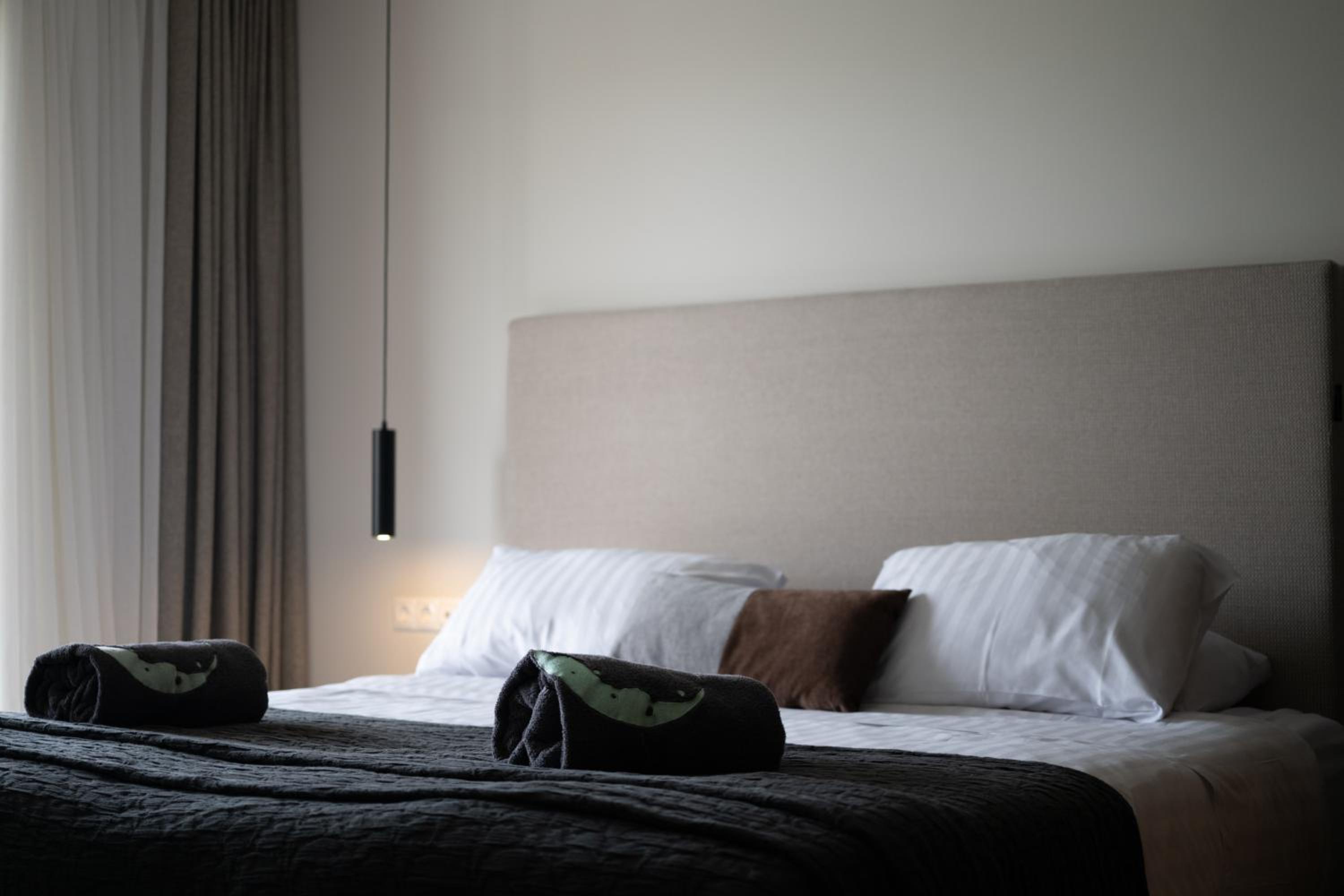 Asterion Suites & Spa - Designed for Adults