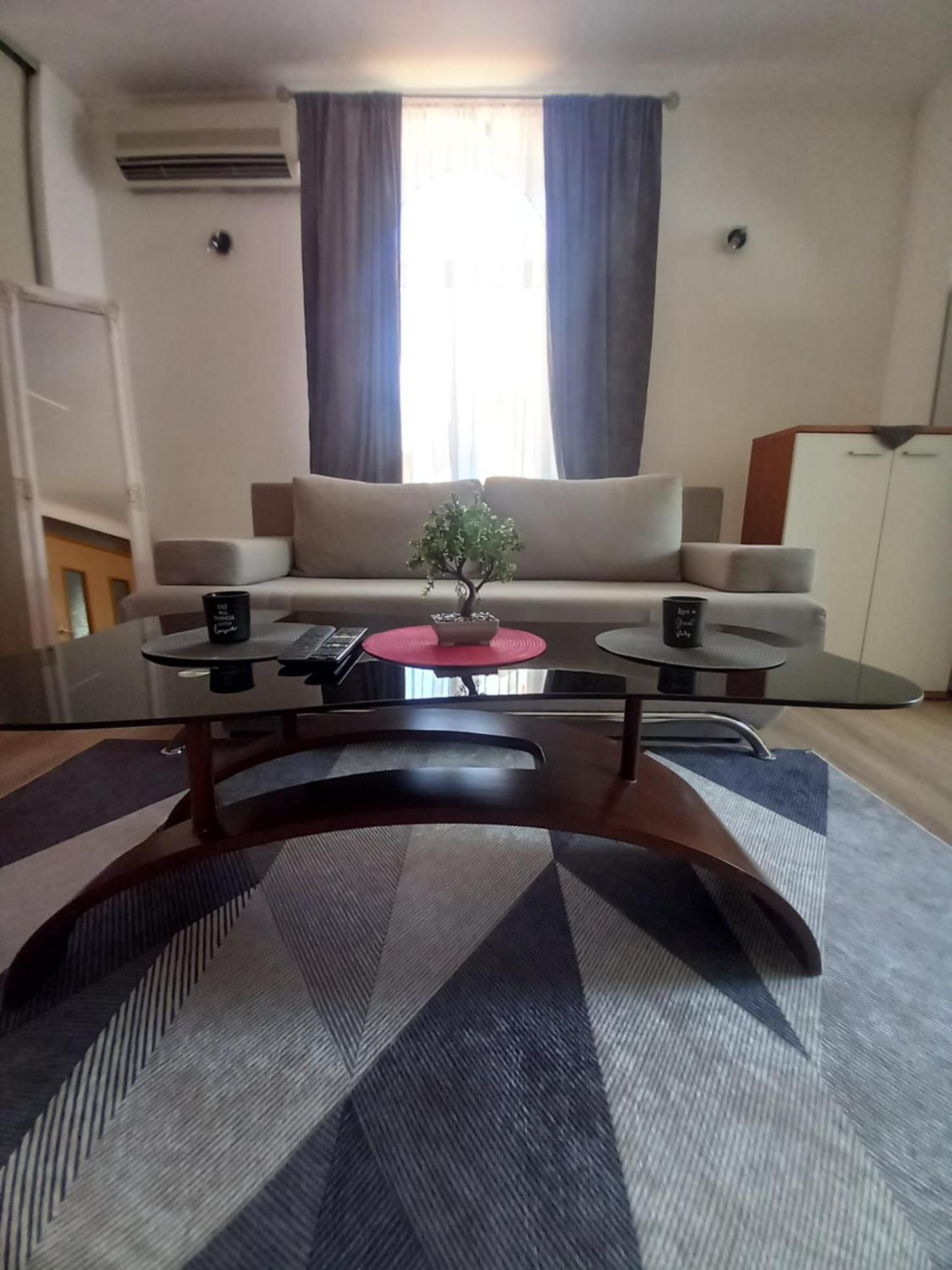 Apartman Promenade Mostar