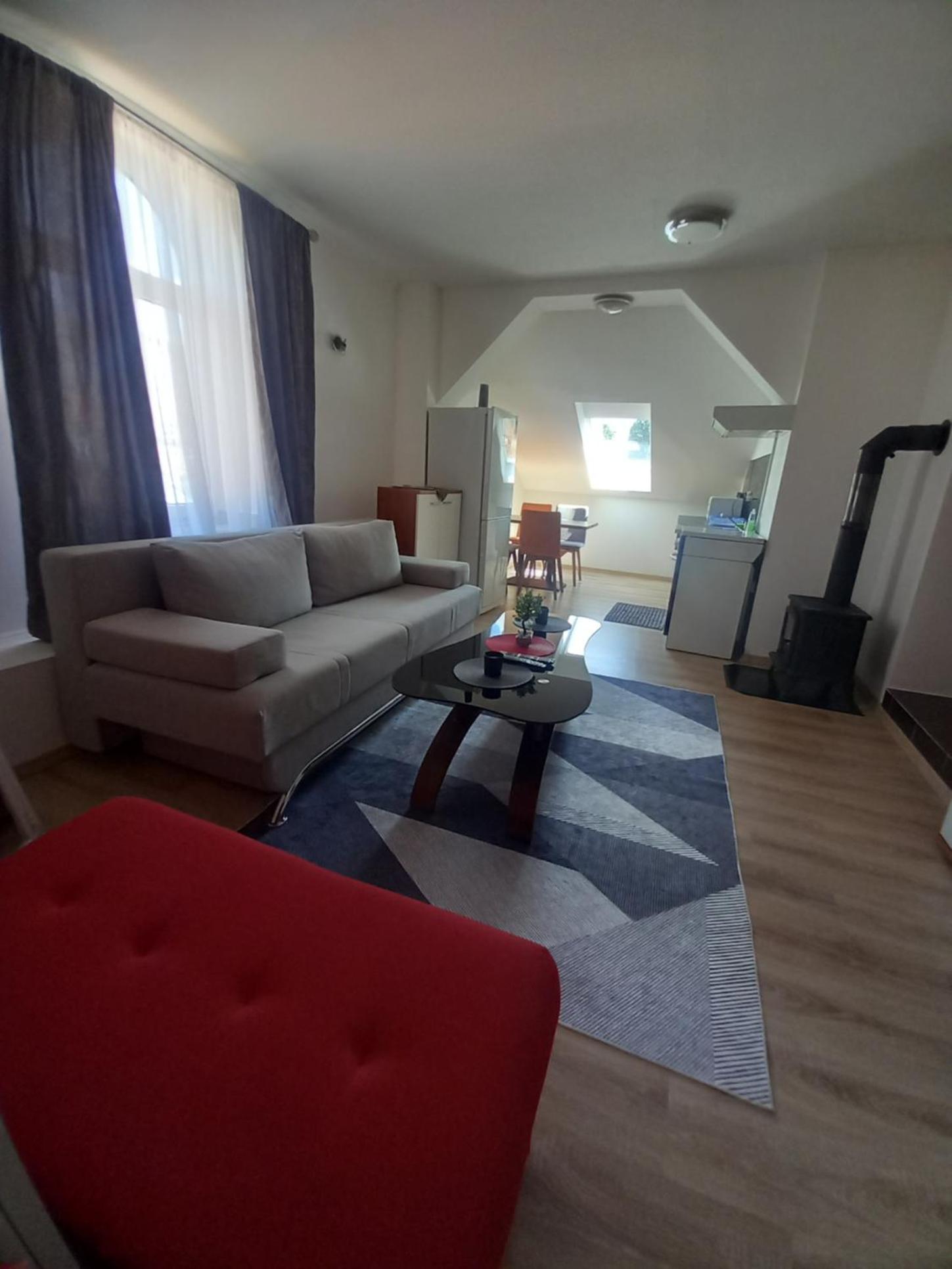 Apartman Promenade Mostar