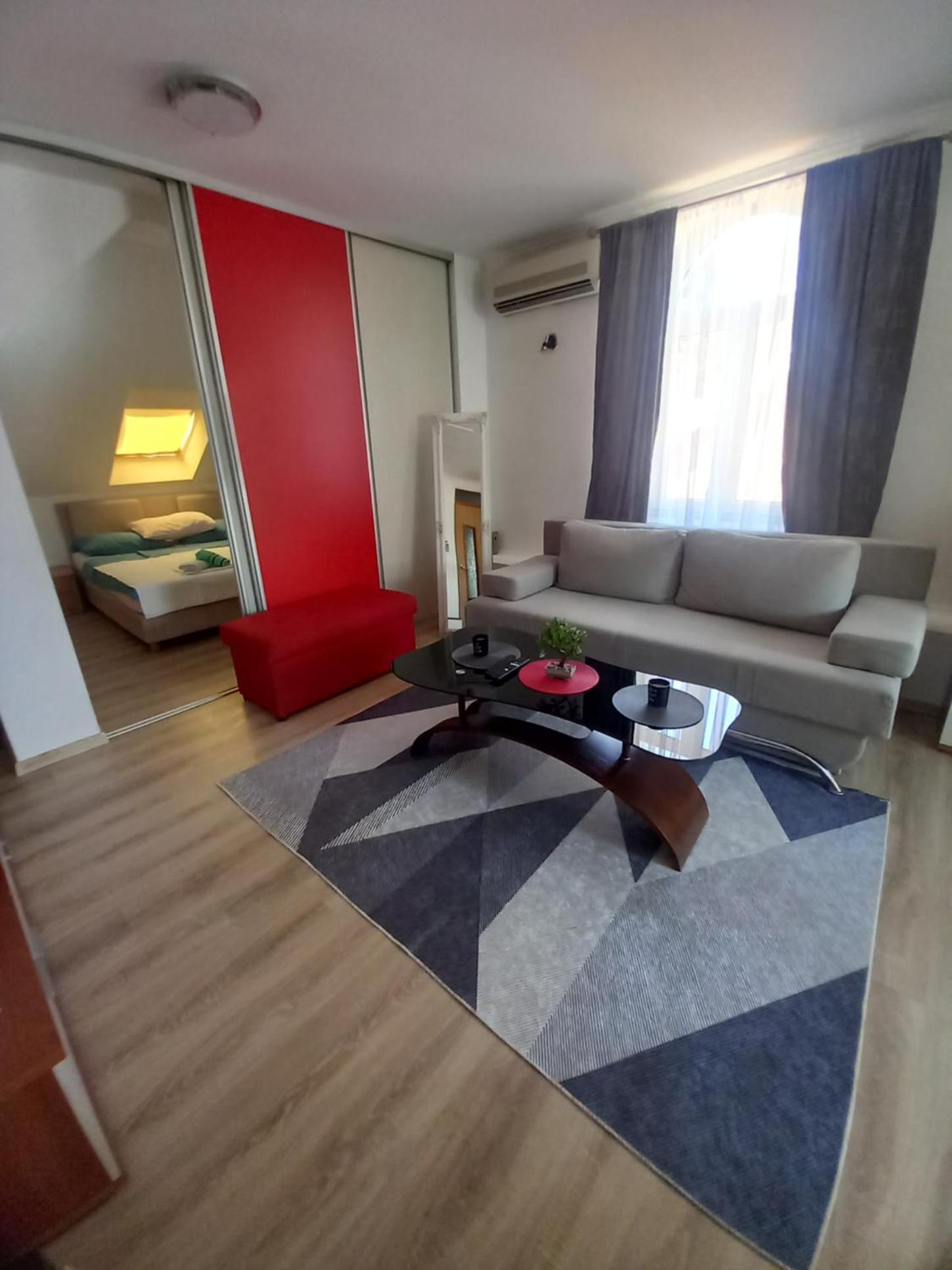Apartman Promenade Mostar