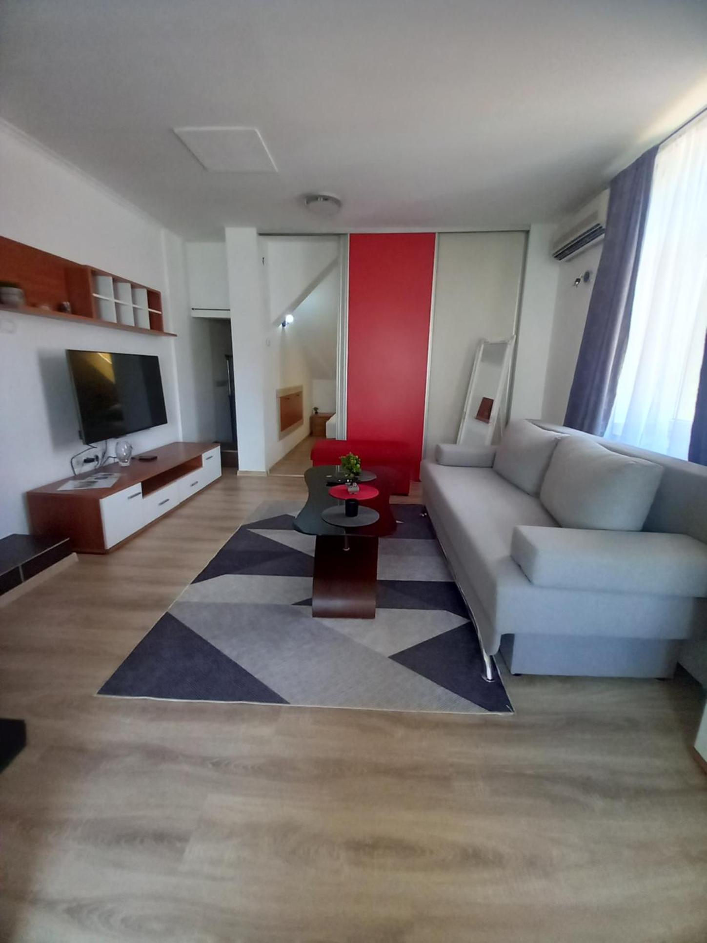 Apartman Promenade Mostar