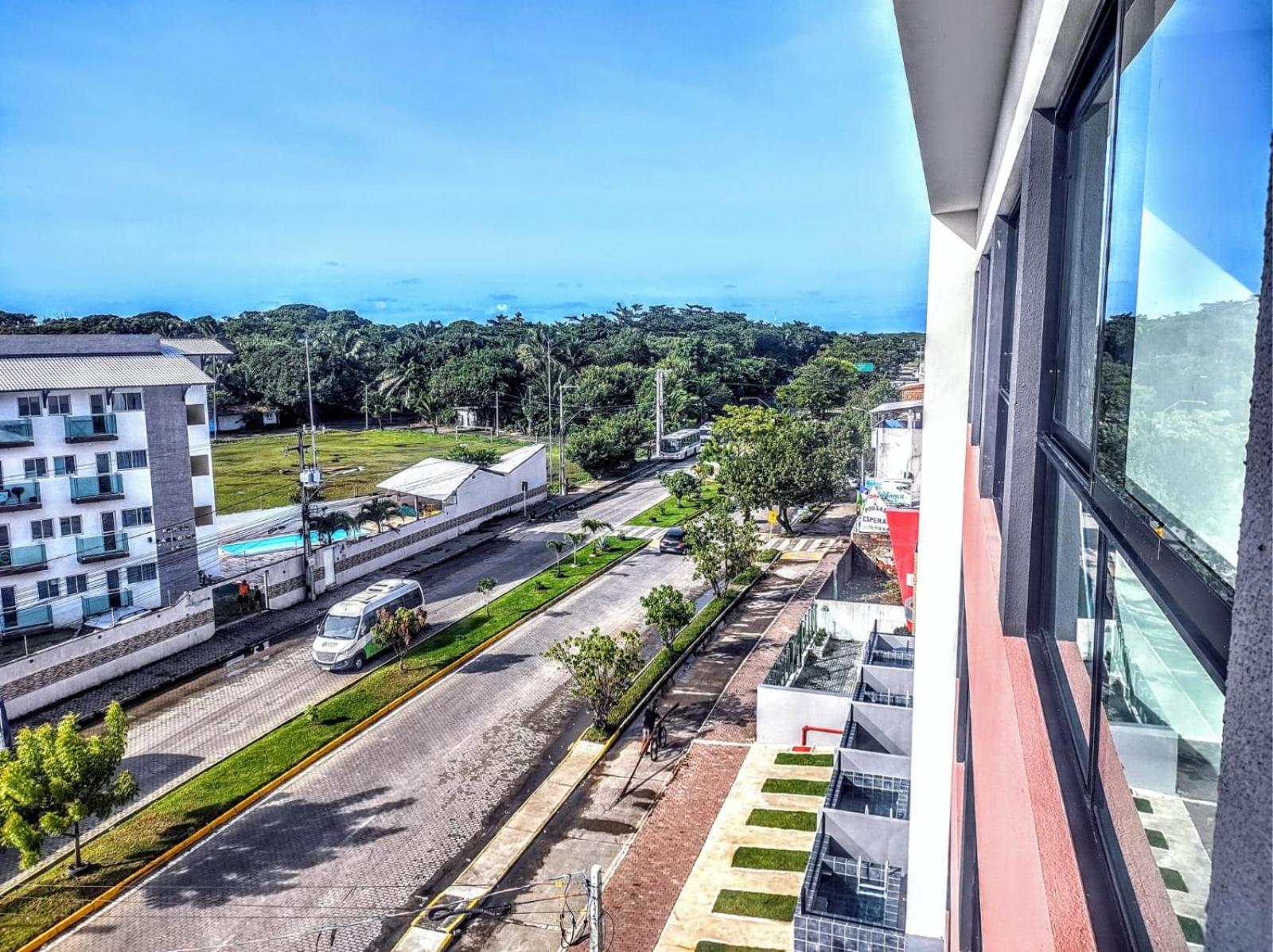 Rosi Flats Porto de Galinhas - novíssimo no Centro