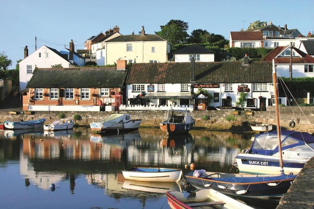 Oyster Cottage