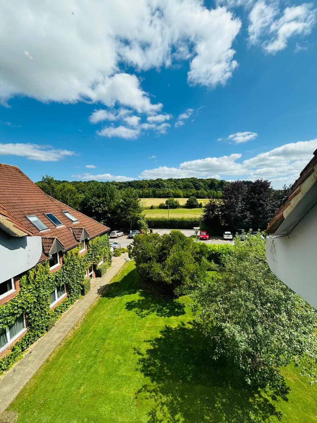 Donnington Hotel, Spa & Golf, photo 49