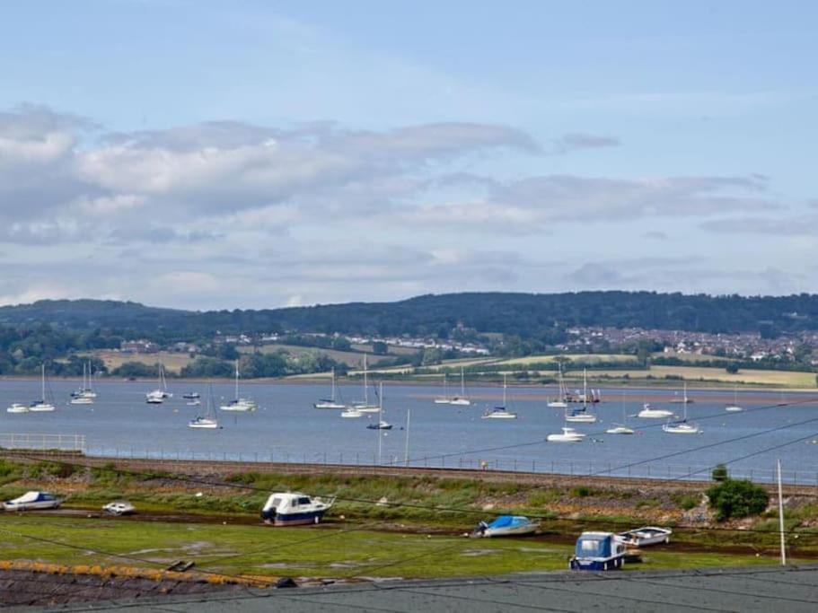 Oyster Cottage