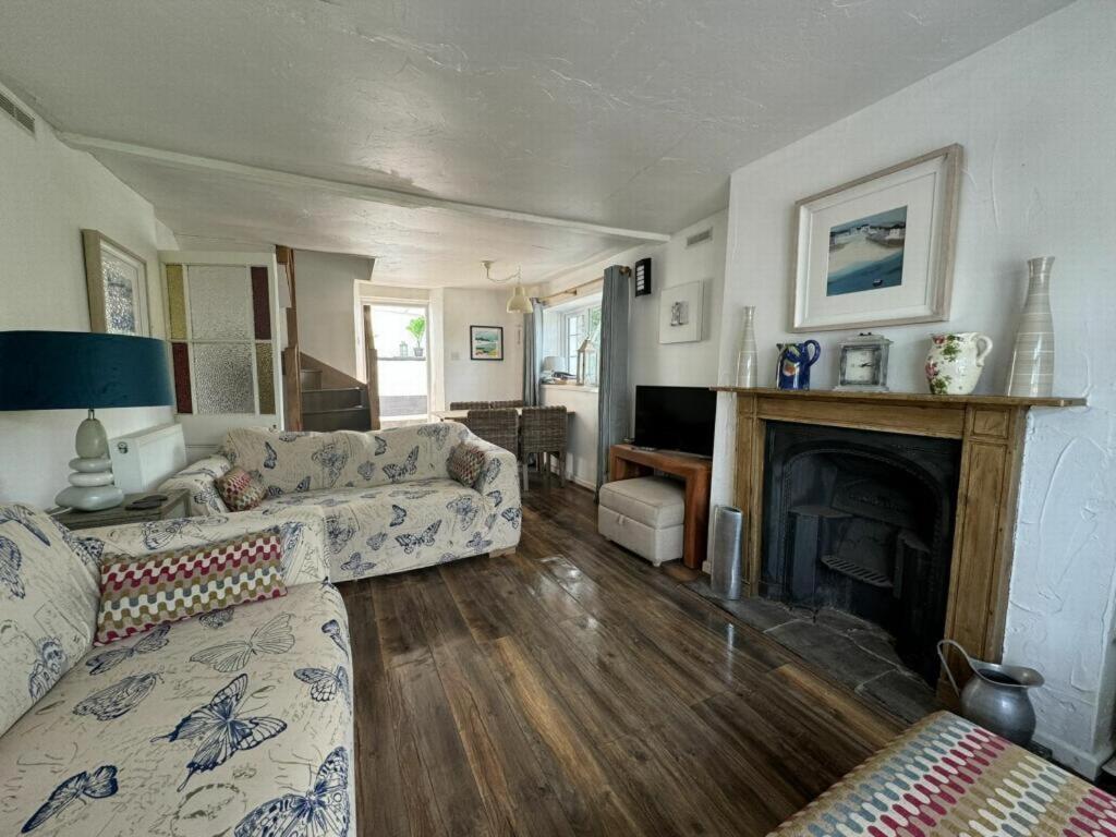 Oyster Cottage