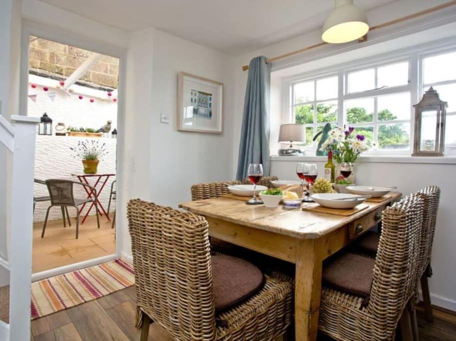 Oyster Cottage