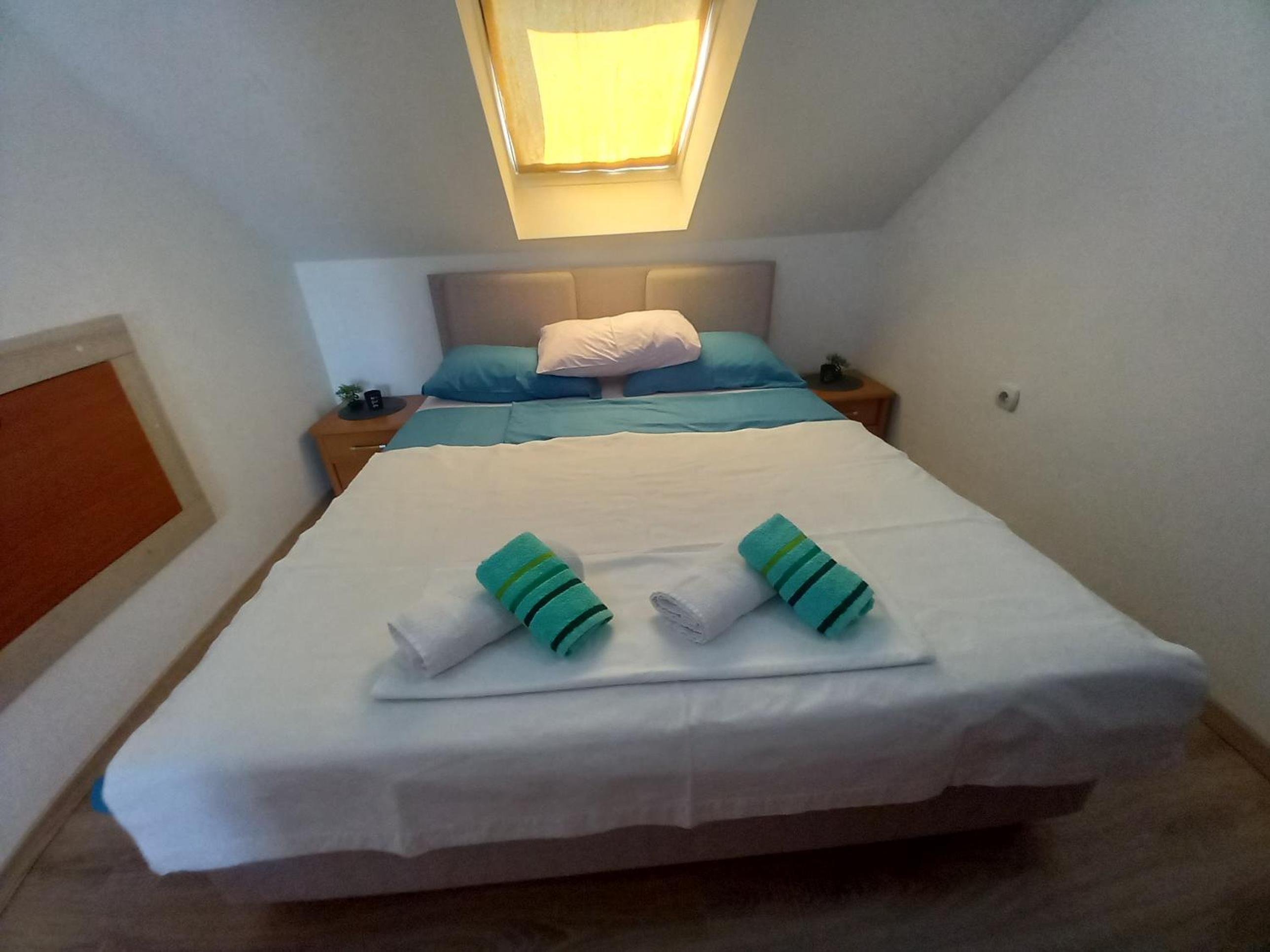 Apartman Promenade Mostar
