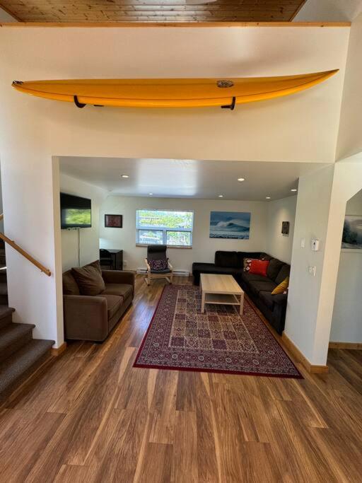 Smallwood Guesthouse