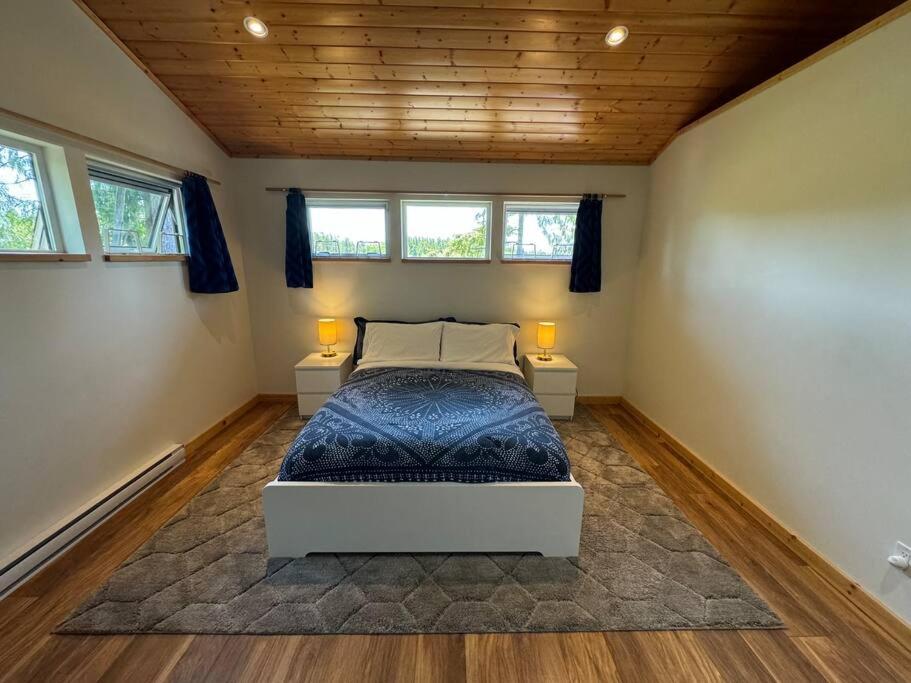 Smallwood Guesthouse