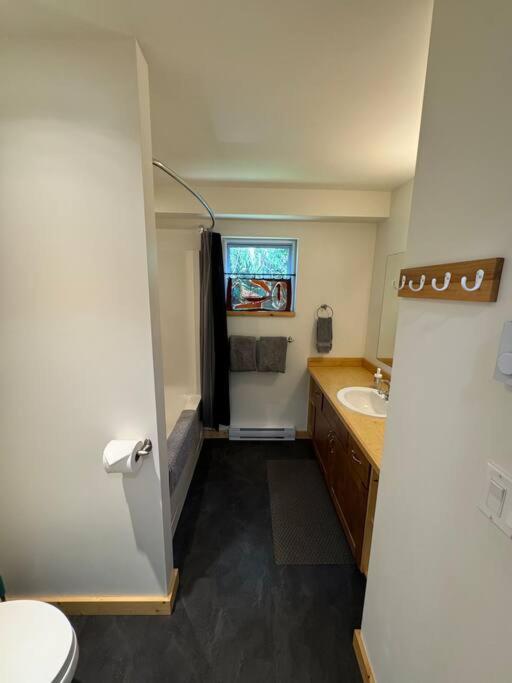 Smallwood Guesthouse