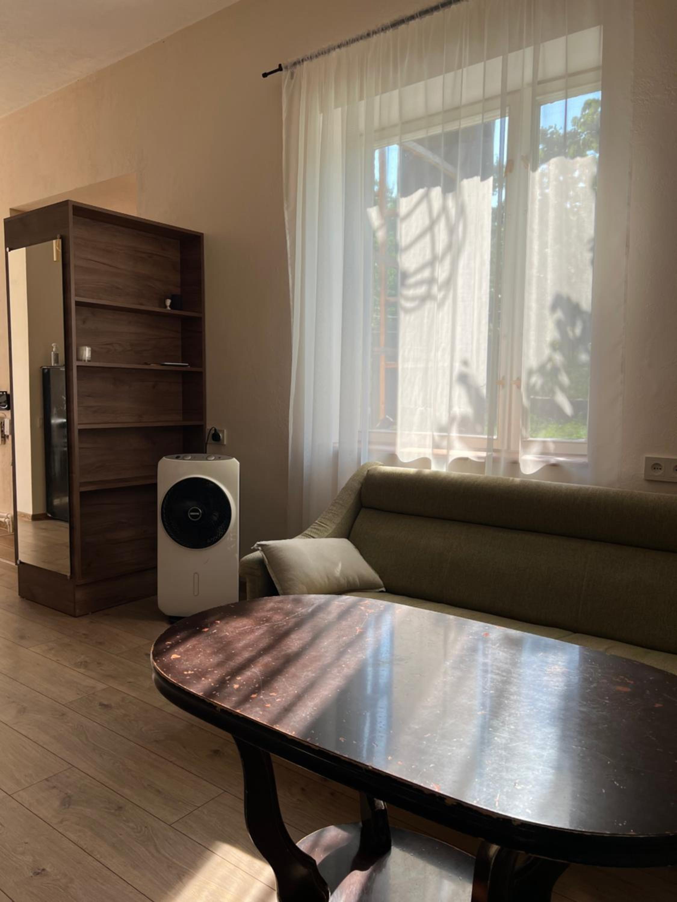 Duplex in Arinj