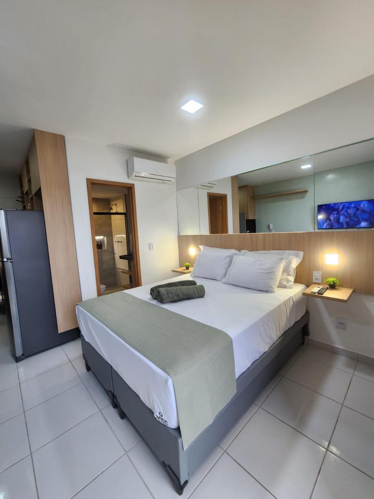 Makia Beach Experience Flat em Muro Alto-Porto de Galinhas