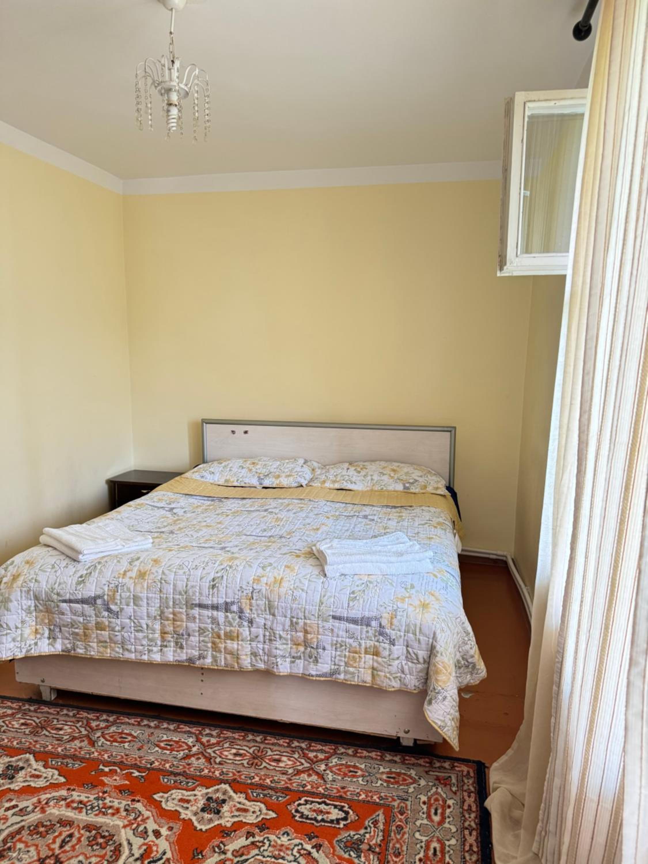 Mountain Top Getaway in Dilijan!