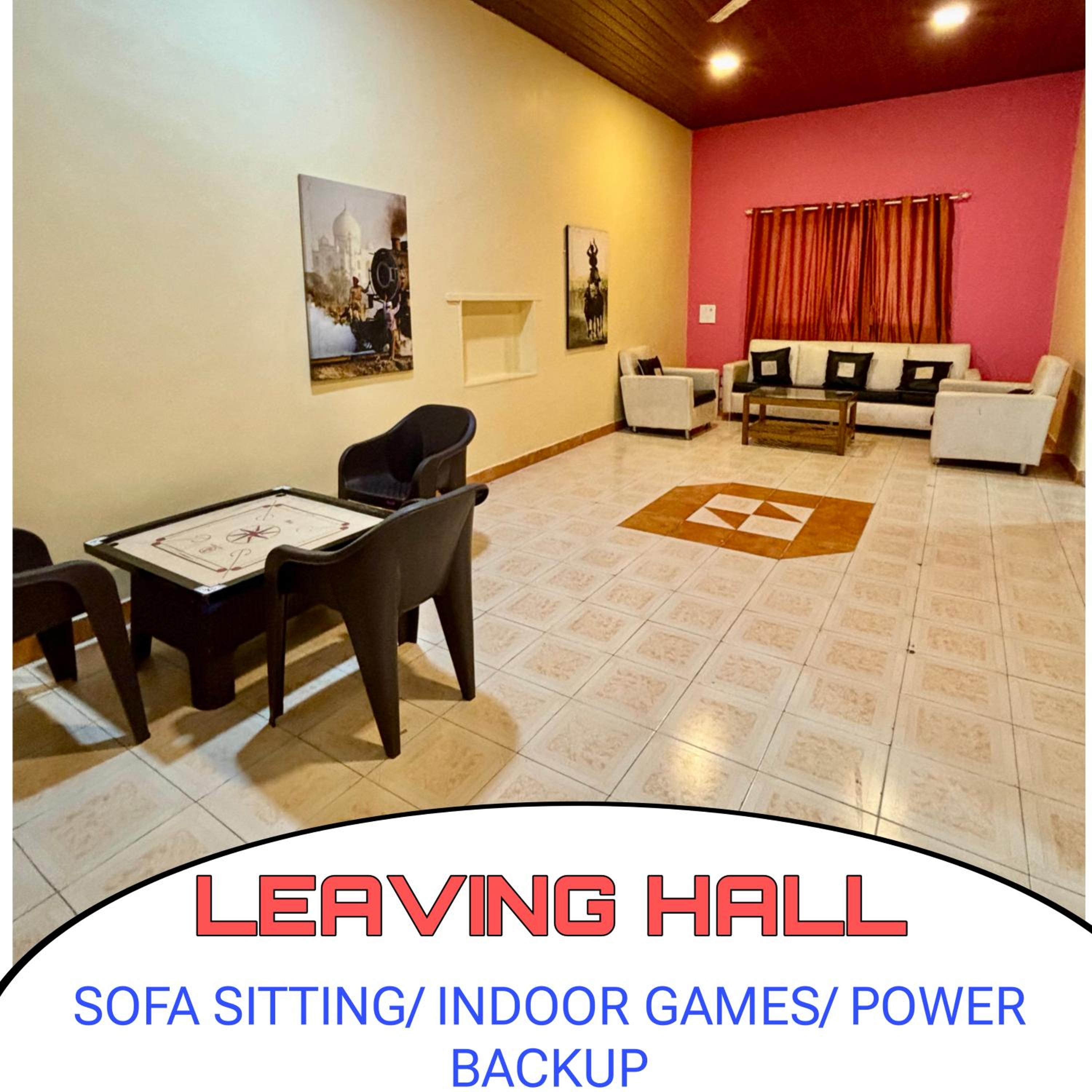 lounge