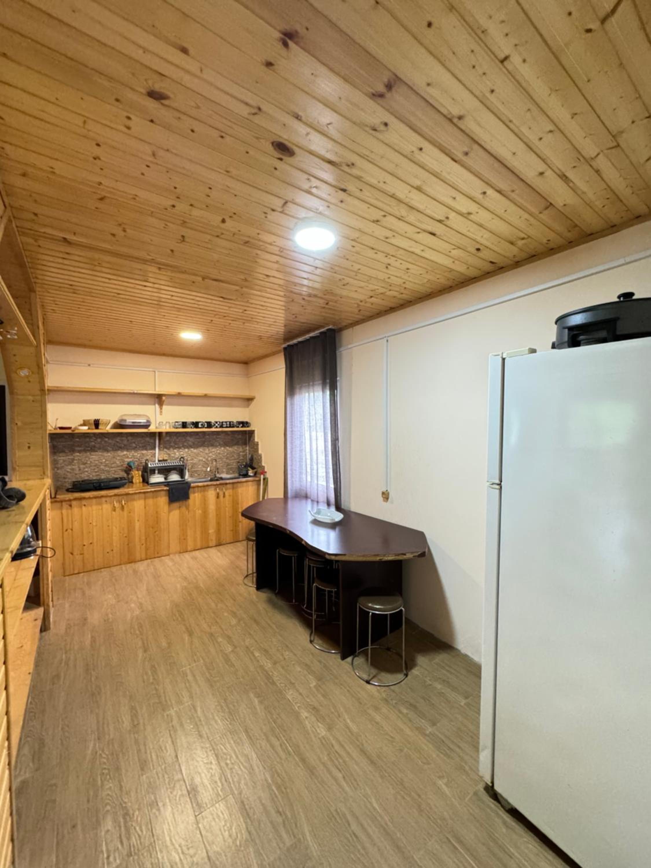 Second Home Guesthouse view 5