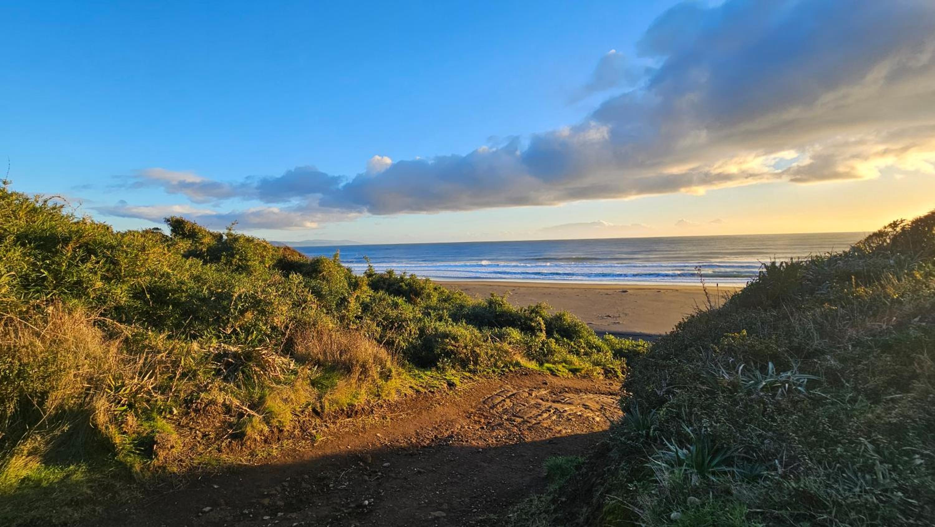 Oceana Suites Curiñanco