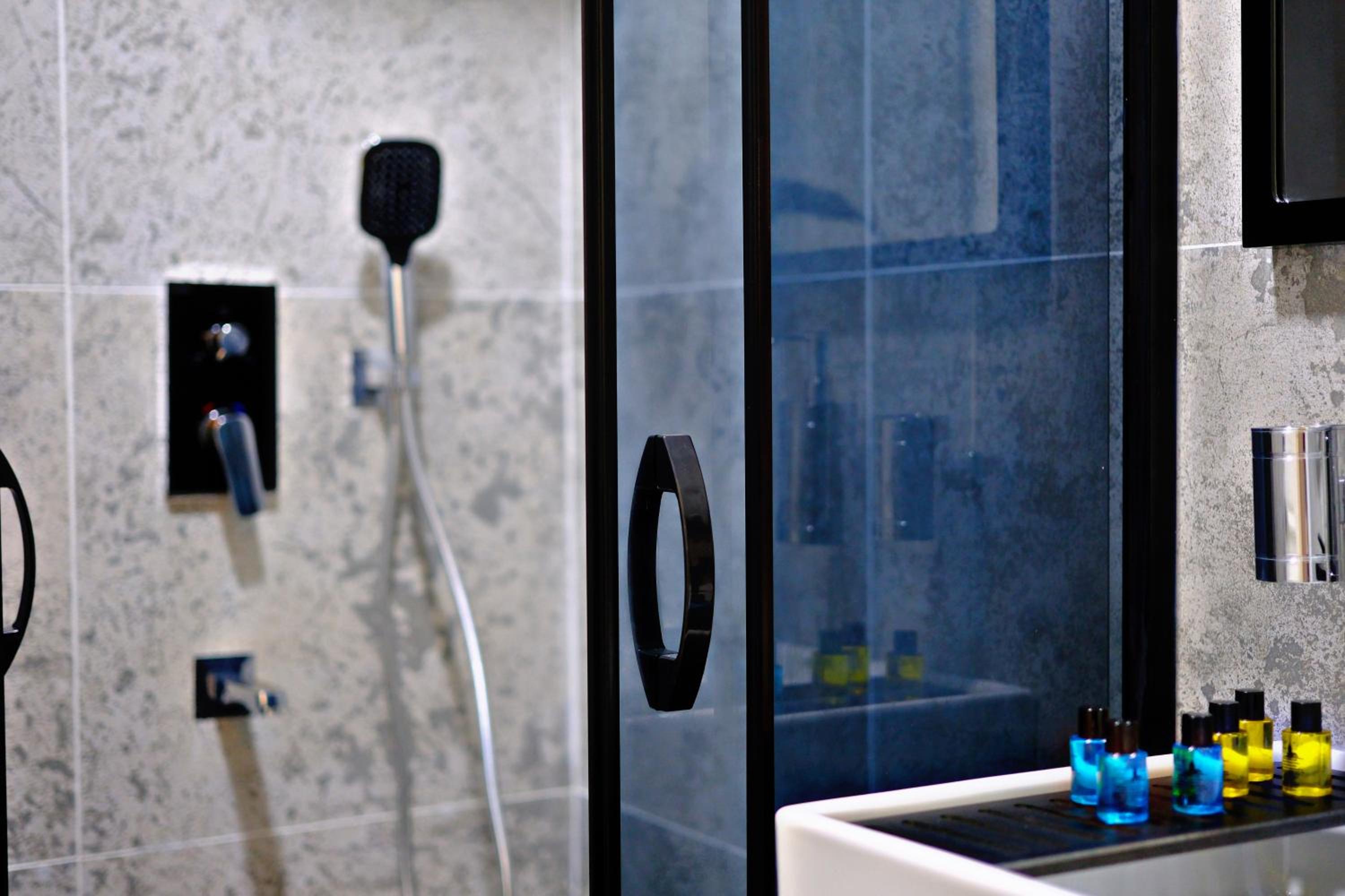 the saint hotel - Image 14