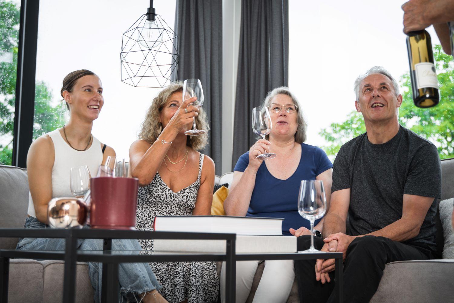 Vakantiewoningen Hoeve Carpe Diem - Dalhem - Aubel - Voeren