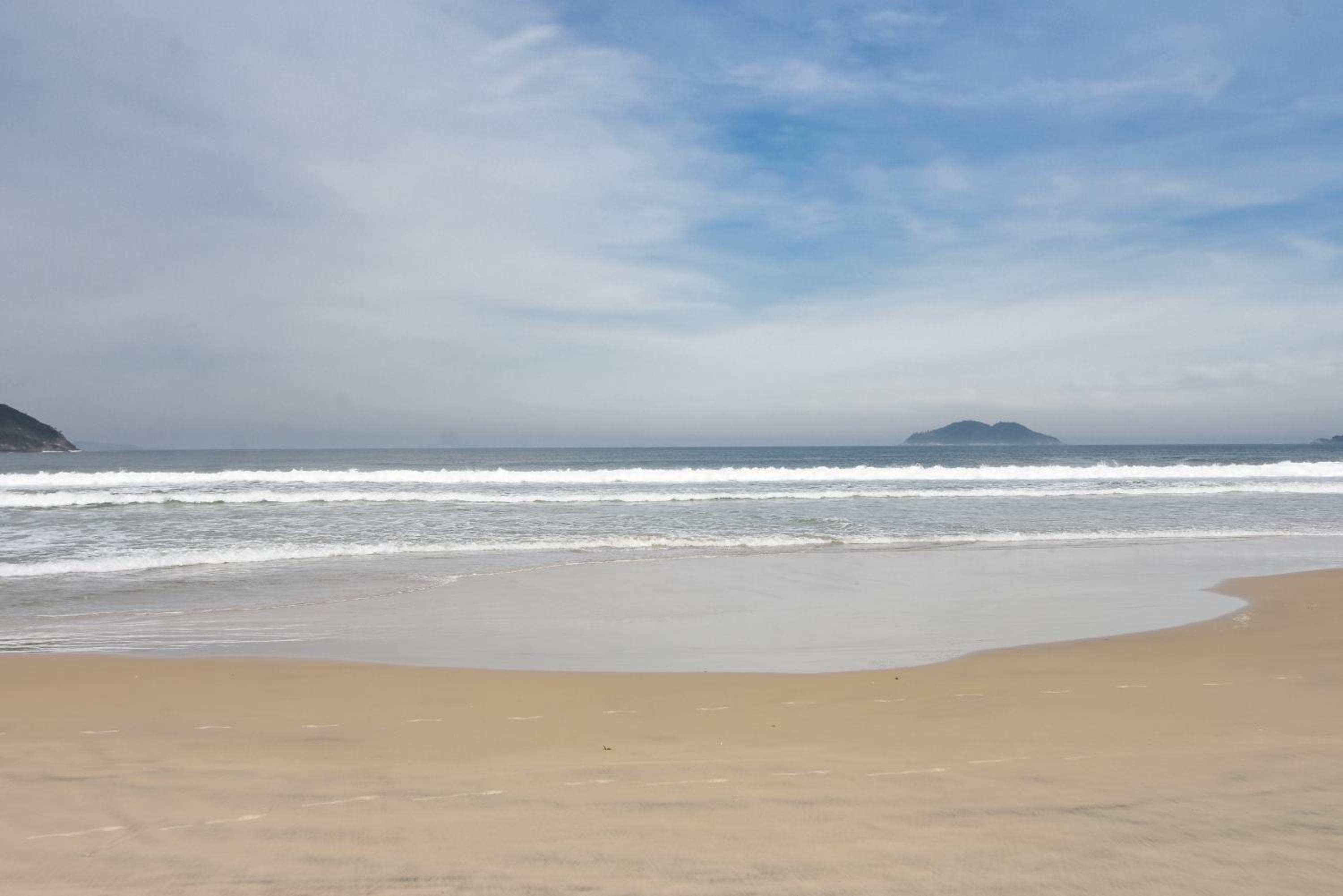 100 metros da Praia dos Açores P814