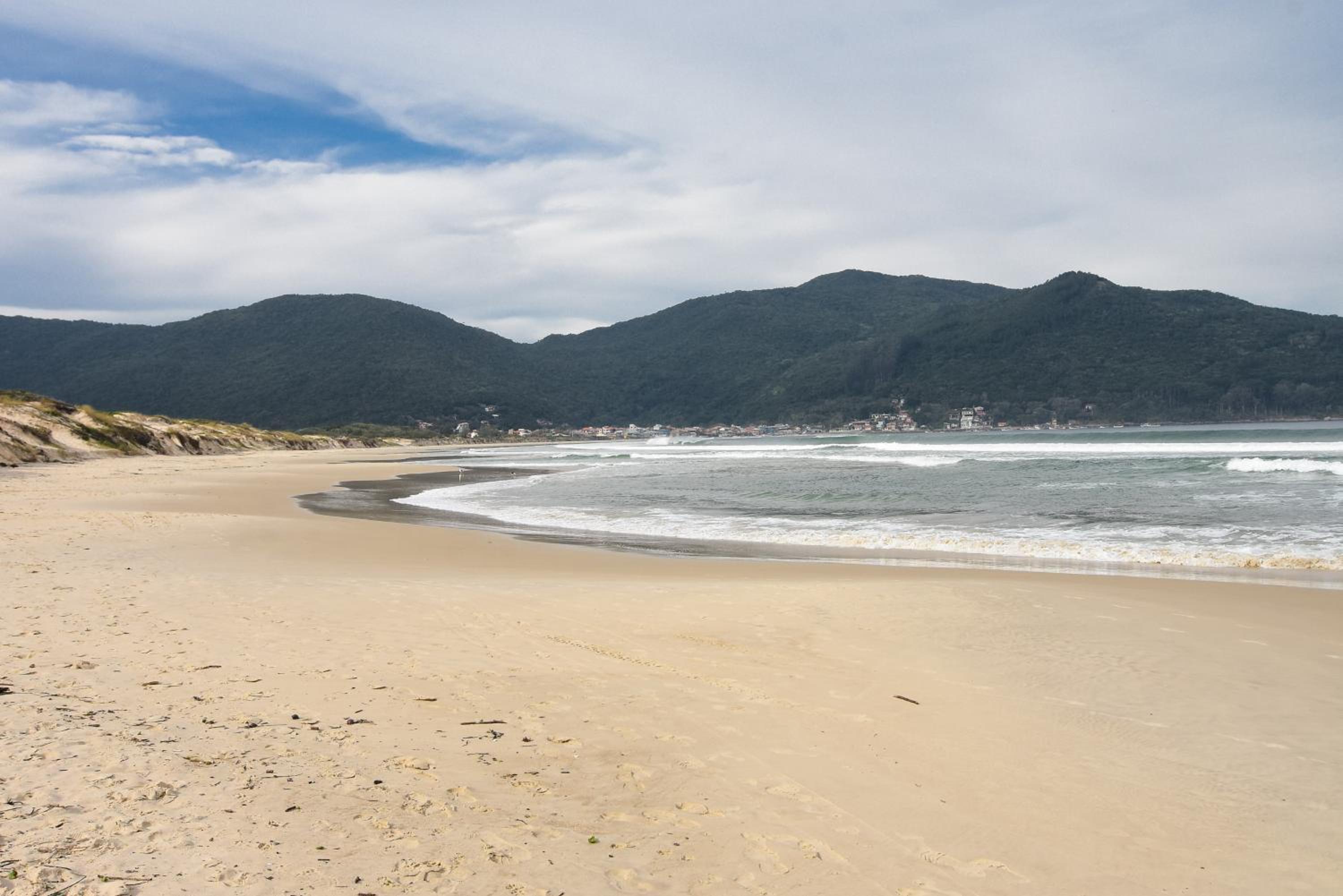 100 metros da Praia dos Açores P814