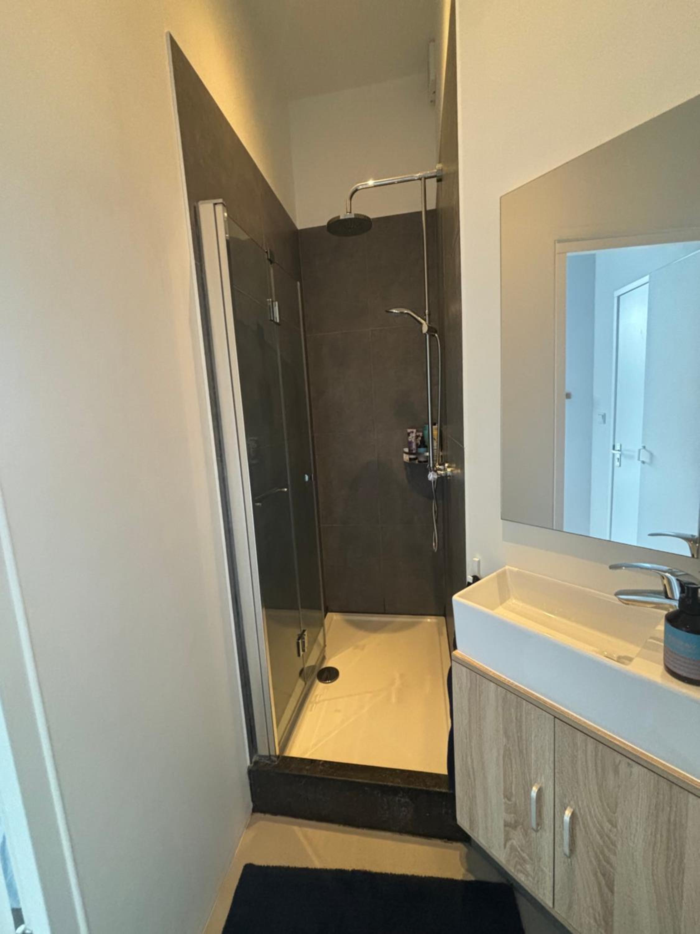 Lovely small apartment in 'De Pijp'