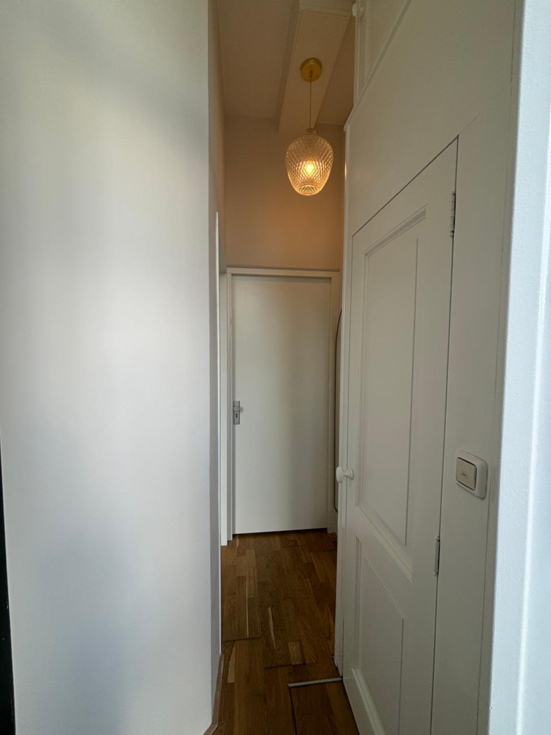 Lovely small apartment in 'De Pijp'